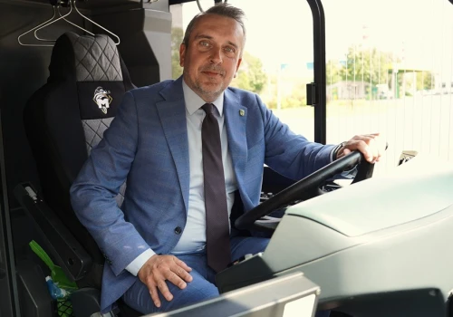 Zielona Góra. Miasto kupuje siedem nowoczesnych autobusów elektrycznych