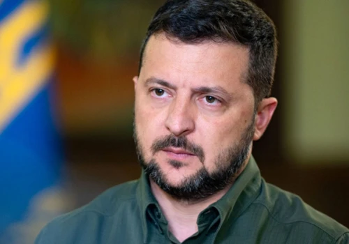 „Musimy zdecydować, czy idziemy z Banderą, czy z narodem ukraińskim”