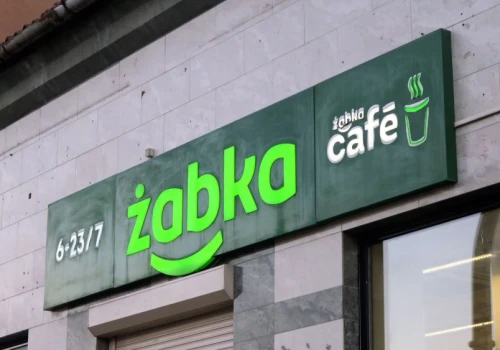 Cyberatak na systemy Żabki. Prokuratura siada do sprawy