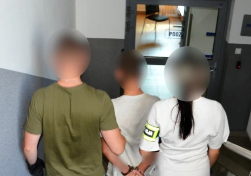 Senior został oszukany na 78 tysięcy złotych, ale odzyska pieniądze
