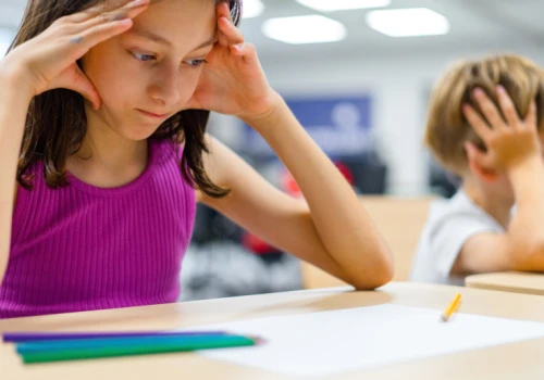 Kolejność urodzenia ma znaczenie. Te dzieci są bardziej narażone na ADHD