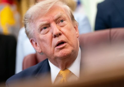 Amerykańskie zapasy amunicji na wyczerpaniu. Trump żąda wyjaśnień
