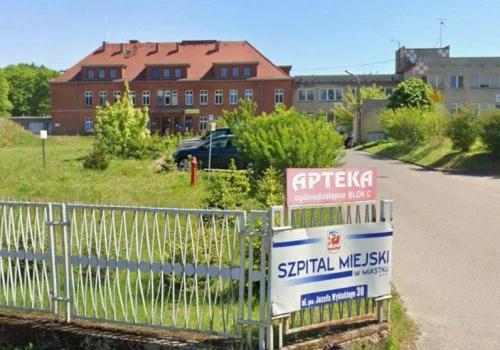 Wygasła umowa NFZ ze szpitalem w Miastku