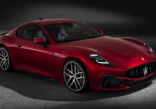 Związek Maserati z V8 uległ zmianie. Status: to skomplikowane
