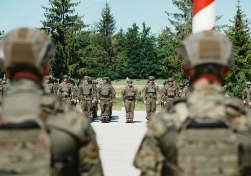 Armia USA masowo likwiduje konta na platformach. Oto czego może nauczyć się Wojsko Polskie