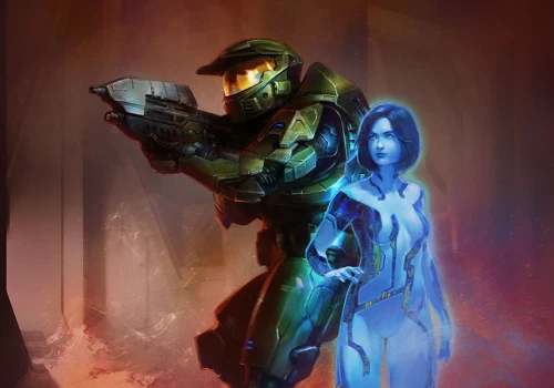Po wydaniu Halo: Campaign Evolved z odpowiedzialnego za grę studia zwolniono pracowników