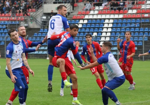 Losowanie Pucharu Polski 2026/27. Odra Opole i MKS Kluczbork poznały rywali