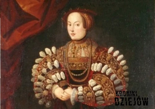Pierwsza żona miała 11 ataków epilepsji w 10 godzin. Zamiast jej pomóc, król wyjechał i szukał ukojenia w romansach