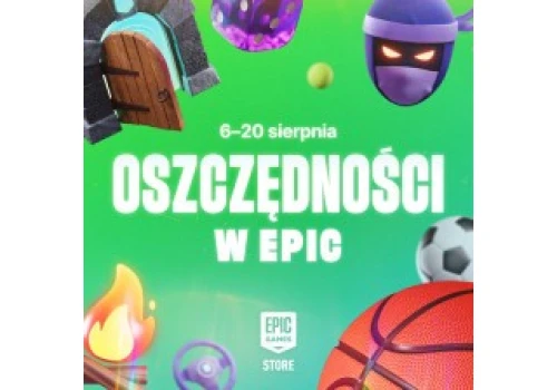 Wyprzedaż Oszczędności w sklepie Epic Games. Gry EA do 95% taniej, w tym seria NFS od 6,99 zł!