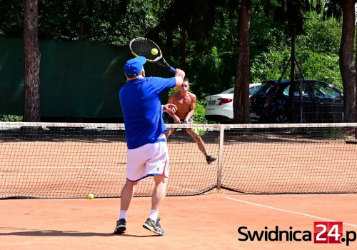 Do Świdnicy zawita Polska Liga Tenisa