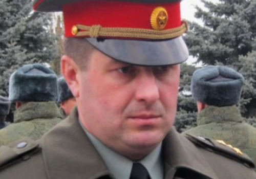 Dziennikarskie śledztwo: Moskwa ukrywała śmierć ważnego generała w zamachu