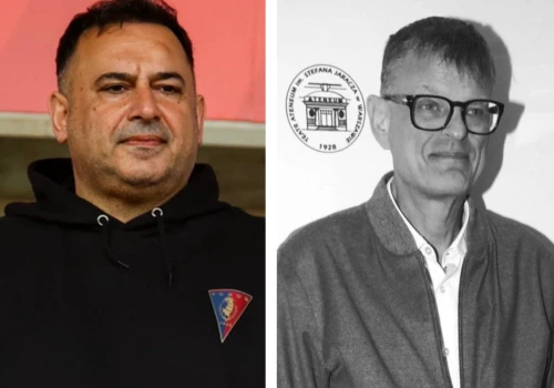 Właściciel klubu reaguje na bulwersujący wpis działacza Pogoni Szczecin po śmierci Morozowskiego