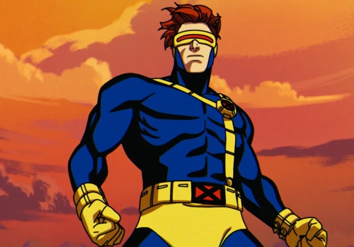 Na ten casting fani X-men czekali najbardziej. Kto zostanie filmowym Cyclopsem?