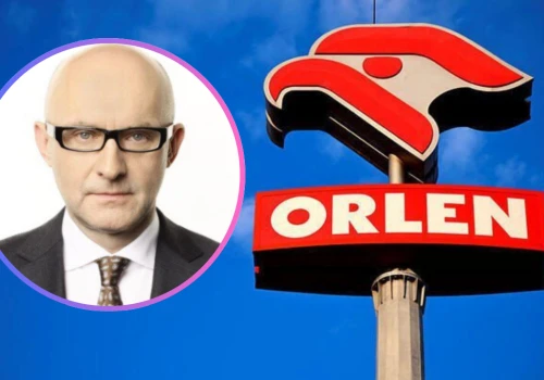 Prezes Orlenu: Mamy najtańsze paliwo w Europie. Zarabiamy na rynkach zagranicznych