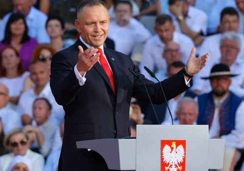 Tusk podsumował prezydenturę Nawrockiego. Ujawnił „top 5 najgorszych decyzji”
