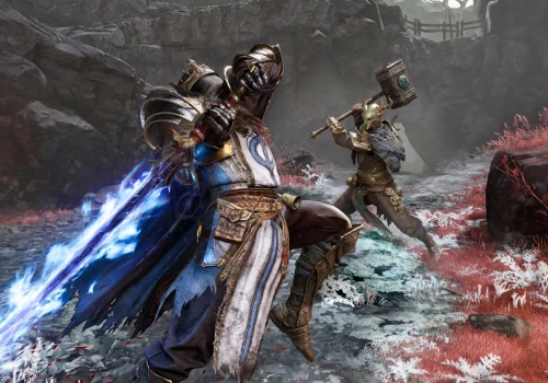 Mistfall Hunter z milionem graczy. Twórcy ujawniają plany rozwoju gry