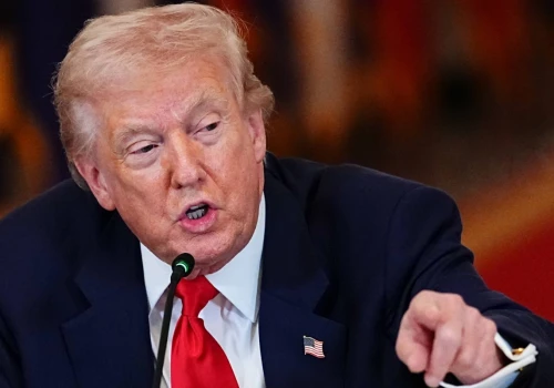 Ujawnili niewygodne dla USA informacje. Trump grozi więzieniem