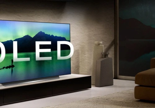 LG szykuje rewolucję w OLED-ach. Lepsze kolory i niższe ceny