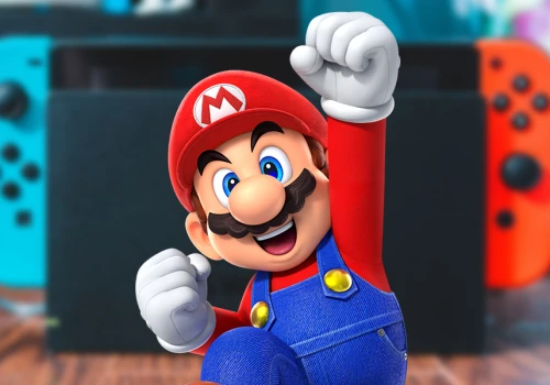Sprzedaż Switcha 2 spadła, ale i tak przebiła wynik poprzedniej generacji. Nintendo ma powody do radości