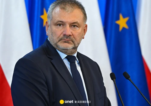 Waldemar Żurek uderza w prezydenta Nawrockiego. Wspomniał o 