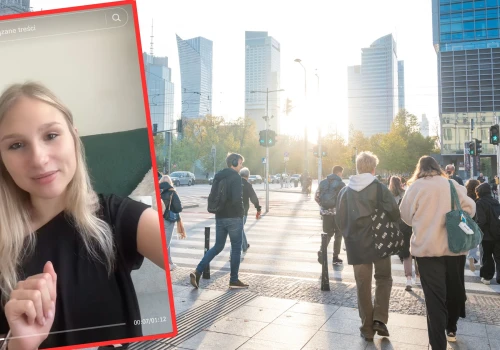 Amerykanka porównała sklepy w Polsce i USA. Te rzeczy zrobiły na niej wrażenie