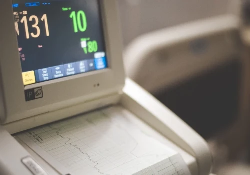 Uniwersytecki Szpital Kliniczny w Opolu dołączył do rejestru CARE. To pierwszy taki ośrodek w Polsce