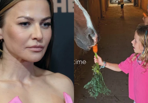 Zarzucili Lewandowskiej, że 