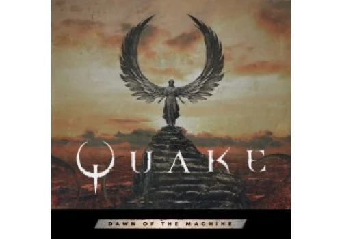 Nowy dodatek do gry Quake za darmo. Świętuj 30. urodziny serii i zagraj w Dawn of the Machine!