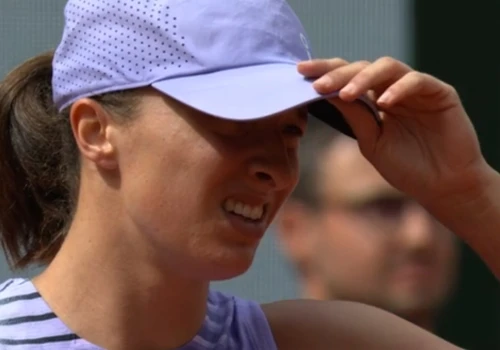 Tenis ziemny: 67 minut – tyle wystarczyło Idze, żeby zameldować się w 1/8 finału turnieju w Toronto