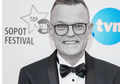 Andrzej Morozowski spocznie w Warszawie. Rodzina podała datę pogrzebu