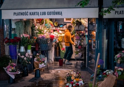 Trzech na czterech ponownie założyłoby własną firmę. Innym już tak łatwo jej nie polecają