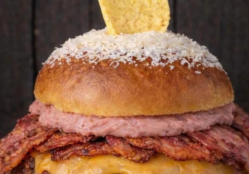 Burger Fest Canarias w La Orotavie: koncerty, konkursy i lokalne smaki