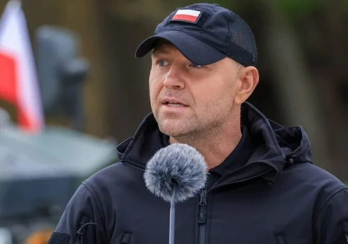 Rok prezydentury Karola Nawrockiego. Polacy jednoznaczni w ocenach