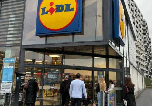 Świetna promocja na kosiarkę Parkside w Lidlu. Trzeba się spieszyć