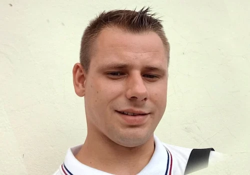 Trwają poszukiwania 25-letniego Krystiana Trafnego. Policja apeluje o pilną pomoc