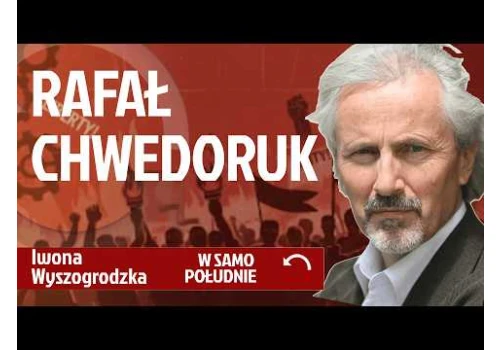 Dlaczego socjaldemokracja traci tradycyjnych wyborców - prof. Rafał Chwedoruk