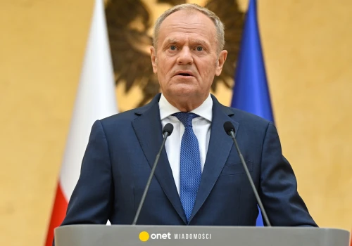 Premier napisał o cenach paliwa. Wskazał winnego. 
