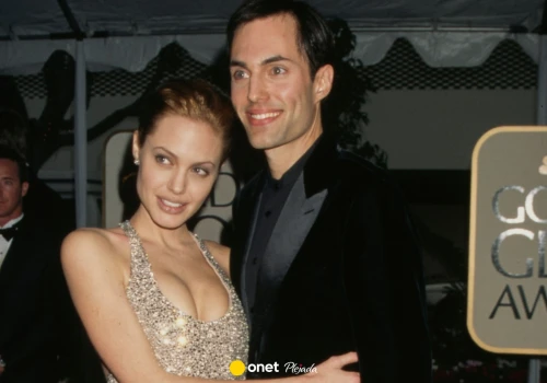 Brat Angeliny Jolie wyznał: 