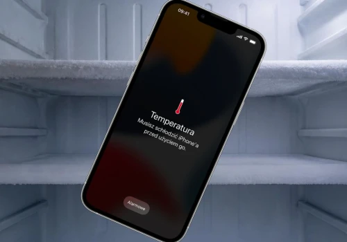 Ten trend niszczy smartfony. W lodówce trzyma się napoje, nie iPhone’y