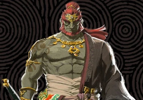 Ganondorf obsadzony. To ten aktor zagra antagonistę filmu 