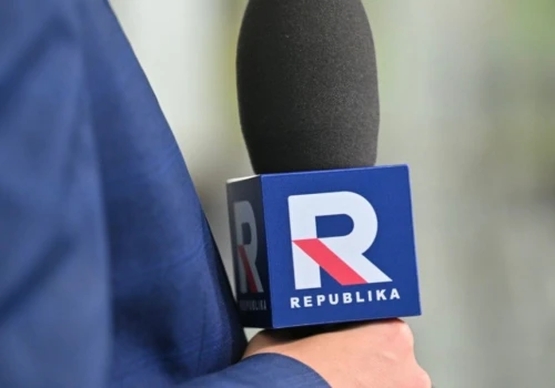Triumf Telewizji Republika. Twarde dane KRRiT nie kłamią