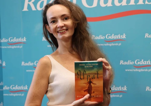 Tancerka orientalna opowiada o tańcu i niebezpieczeństwach