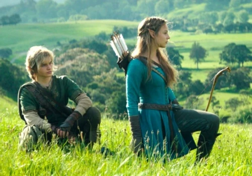 Film The Legend of Zelda z ważnym wzmocnieniem obsady. Sony znalazło przeciwnika dla Linka i Zeldy