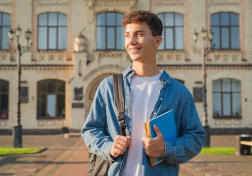 Dostęp do globalnej wiedzy i nowoczesne narzędzia nauki – tak wyglądają studia w WSKZ