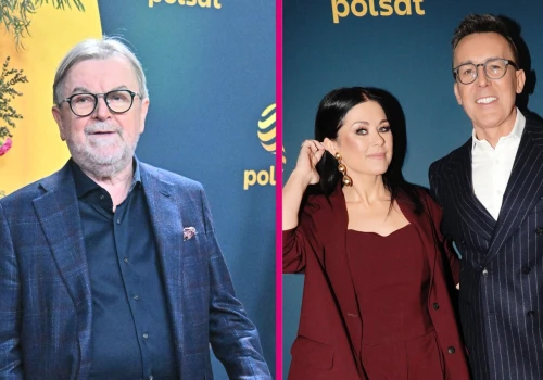 Tak Miszczak chciał zatrzymać Cichopek w Polsacie. Gdy to usłyszała, odmówiła
