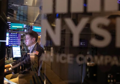 Boeing i Salesforce ciążą Wall Street. Napięcia wokół Iranu niepokoją inwestorów