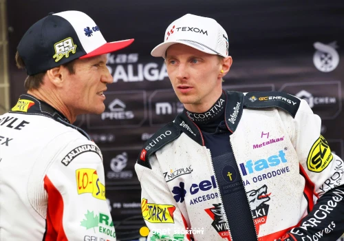 Liderzy Wilków odpowiedzieli na falę krytyki. Tego nikt się nie spodziewał!