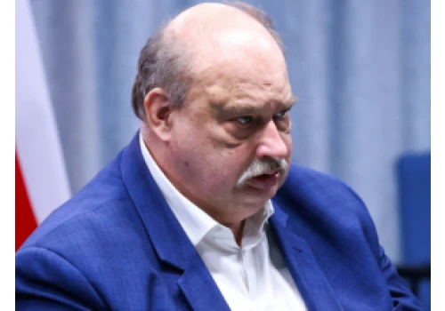 Zastępca przewodniczącego Kolegium IPN: polityka nie ma wpływu na podejmowane przez nas decyzje