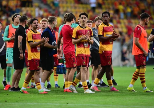 Tak wygląda ranking UEFA po czwartkowych meczach polskich klubów