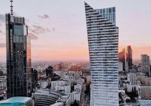 Polska 6. gospodarką UE. Przegoniliśmy gigantów i idziemy po więcej
